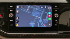 Volkswagen Polo 1.0 TSI Life 5dr Petrol Hatchback